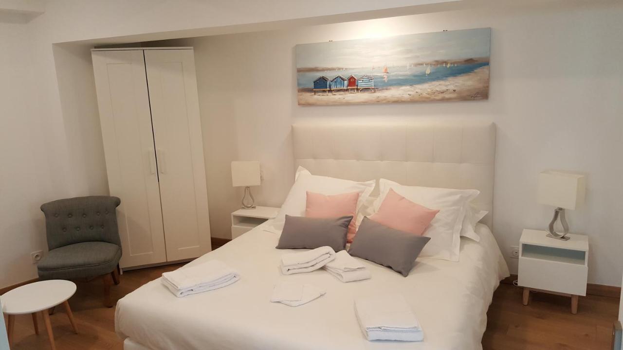 Le Castel Guesthouse Bayeux Zewnętrze zdjęcie