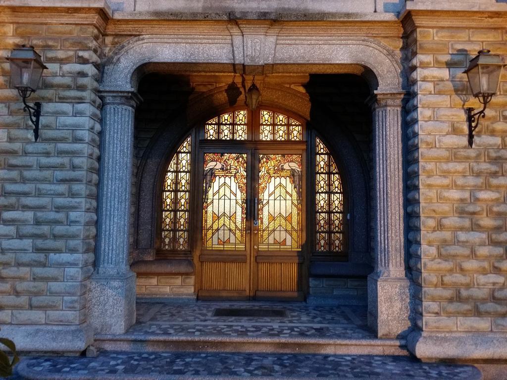 Le Castel Guesthouse Bayeux Zewnętrze zdjęcie