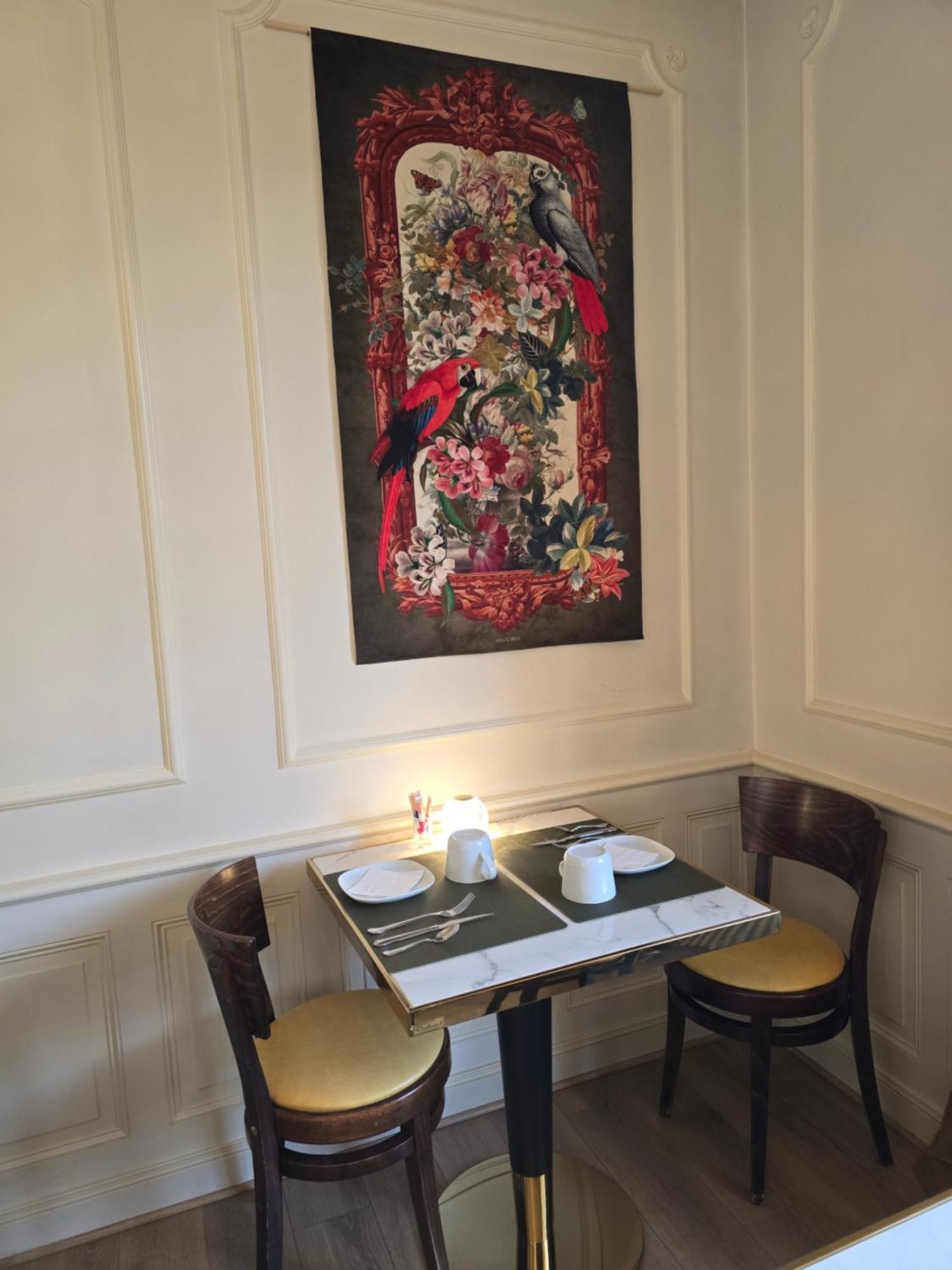 Le Castel Guesthouse Bayeux Zewnętrze zdjęcie
